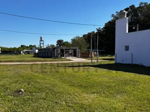 Terreno en Venta en City Bell, USD 23.000