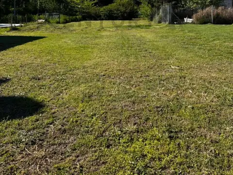 Lote en Venta en Las Banderitas