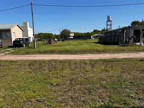 Lote en Venta en Las Banderitas
