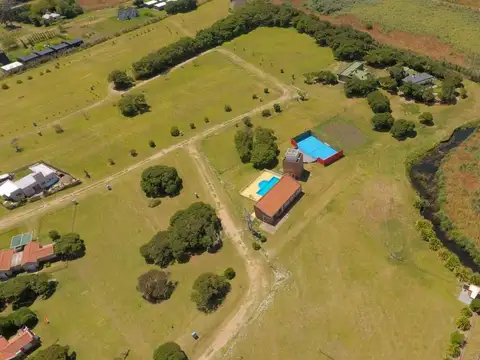 Terreno en Venta de 497,0 m2