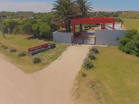 Terreno en Venta de 497,0 m2