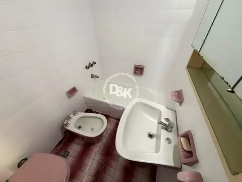 Departamento en Alquiler Permite mascota