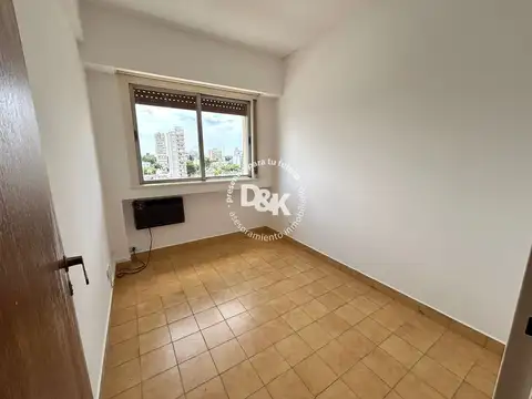 Departamento en Alquiler 40 años