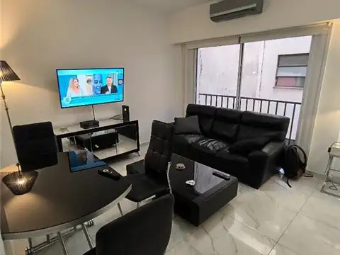 DEPARTAMENTO 2 AMBIENTES - BARRIO NORTE, CAPITAL FEDERAL