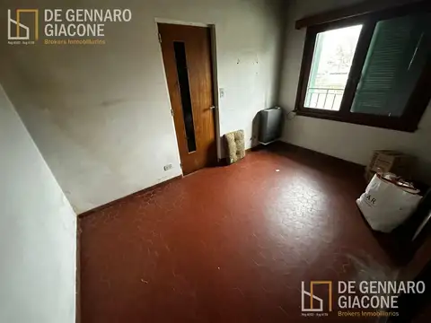 Casa en Venta 50 años