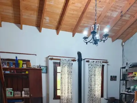 CASA EN VENTA EN JORGE NEWBERY