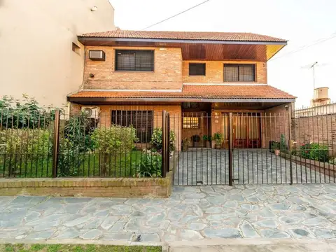 Casa Chalet  en Venta en General Pacheco, Tigre, G.B.A. Zona Norte