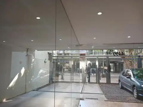 Departamento en Venta en Villa Ballester, USD 100.000