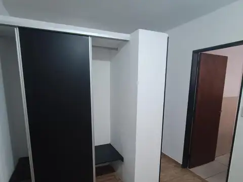 Departamento en Alquiler 40 años