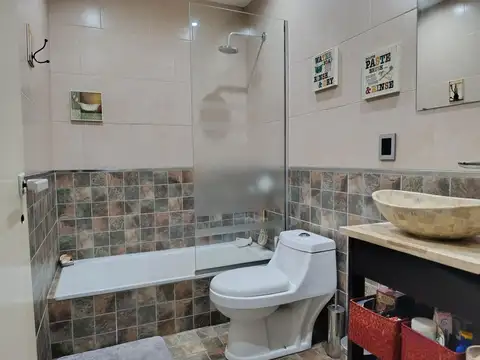 Departamento en Venta 15 años