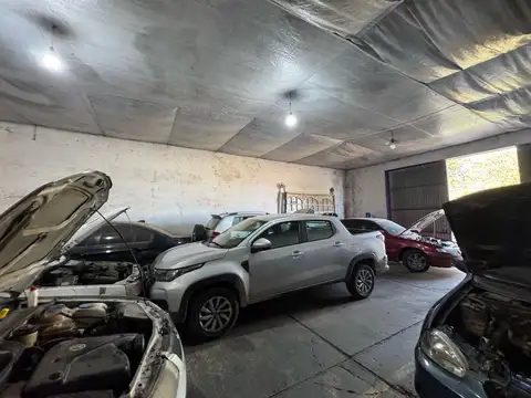 Vendo Galpón en Acceso a Concepción del Uruguay Entre Ríos