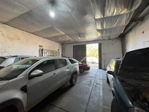Galpon en Venta en Concepcion Del Uruguay, USD 190.000