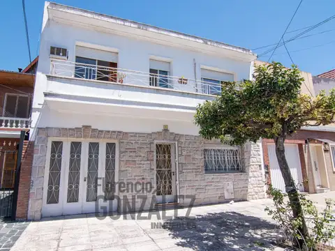 Venta de Casa 5 Ambientes en Mataderos, Capital Federal