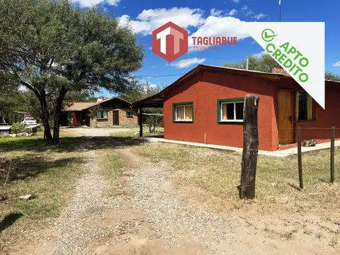 2 Casas en  Piedra Blanca