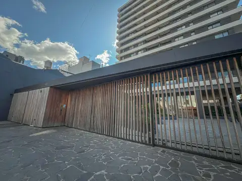 Departamento en Alquiler en La Lucila, USD 550