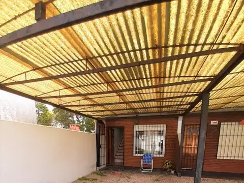 Depto Tipo Casa en Venta de 3 dormitorios