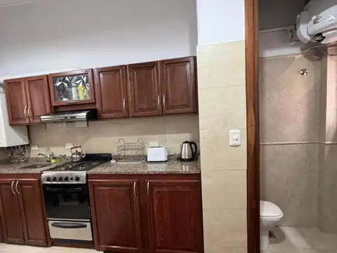 Departamento en Alquiler de 3 ambientes