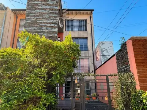 VENTA Luminoso 2 Ambientes al Frente en Morón Sur