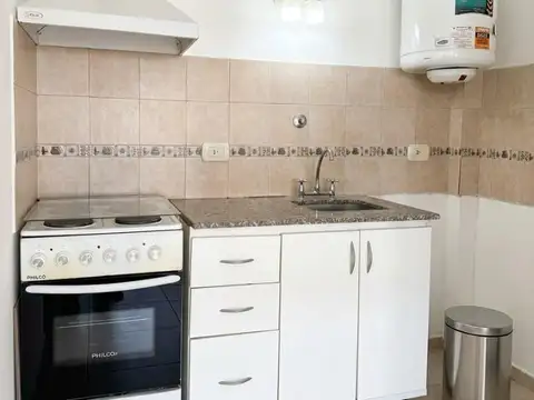 Departamento en Venta en Moron, USD 39.500