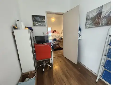 Departamento en Venta en La Comercial, USD 98.000