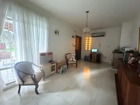 Casa en Venta 40 años