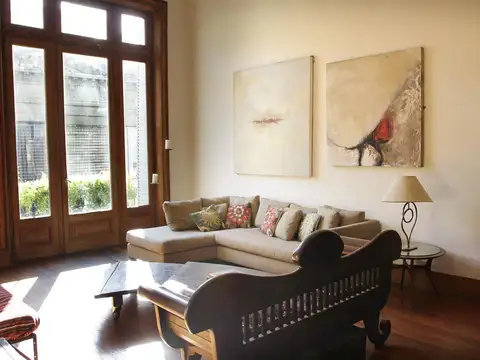 Departamento en Alquiler Temporal de 7 ambientes