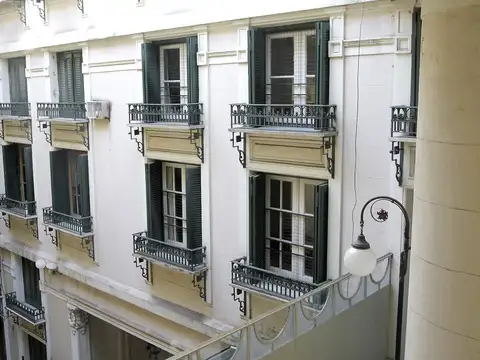 Departamento en Alquiler Temporal en San Telmo, USD 2.500