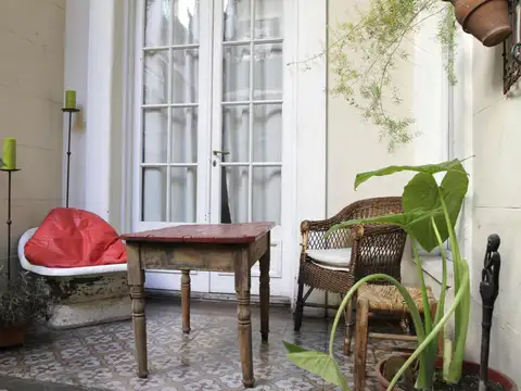 Departamento en Alquiler