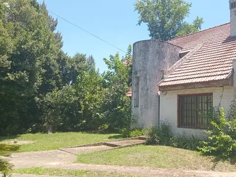 Comandante Ramón Franco 5500