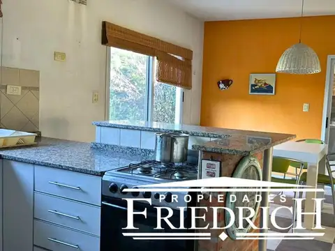 Casa en Venta de 3 dormitorios