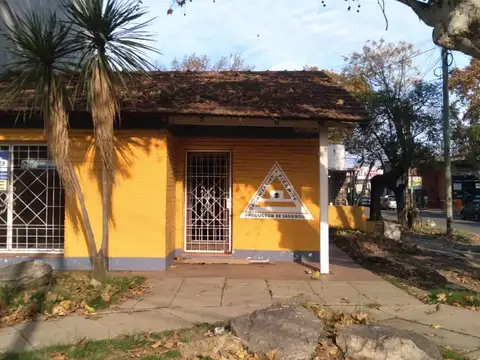 Casa en Venta de 1 dormitorio