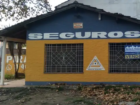 Casa en Venta, Ideal Emprendimiento Edilicio. Sup. Total(m2): 231