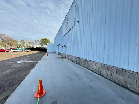 Galpon en Alquiler en Cordoba, USD 6.300