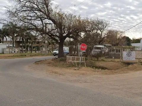 Galpon en Alquiler 15 años