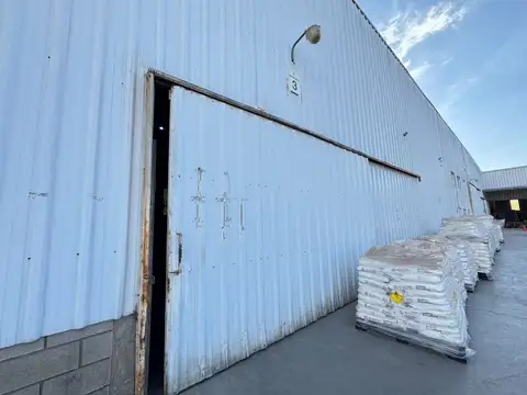 ALQUILER DE NAVE GALPON CIRCUNVALACION CORDOBA