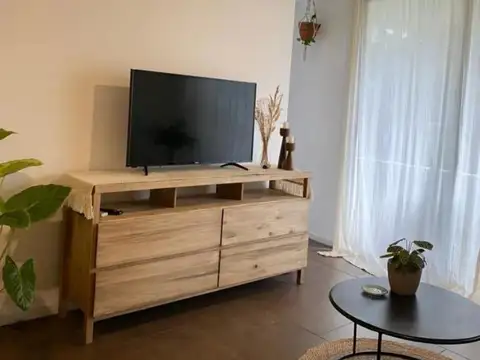 Departamento en Alquiler Temporal de 1 dormitorio