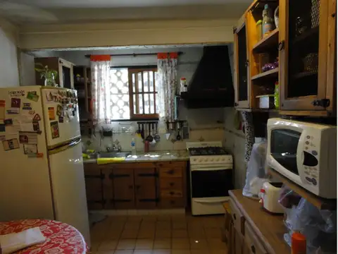 Casa en Venta al Sureste