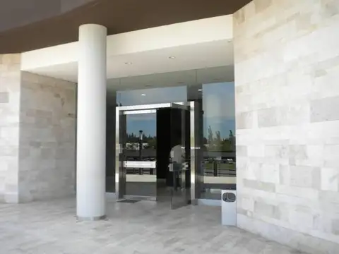 Puerta Norte Nordelta