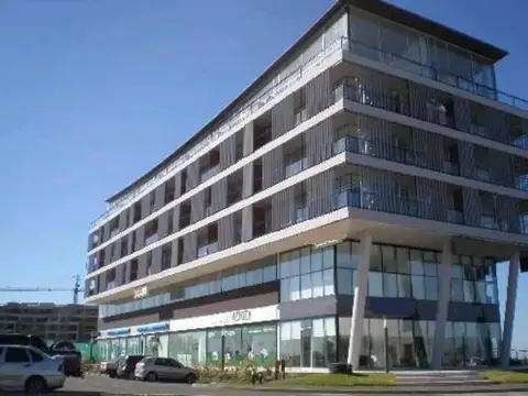 Puerta Norte Nordelta