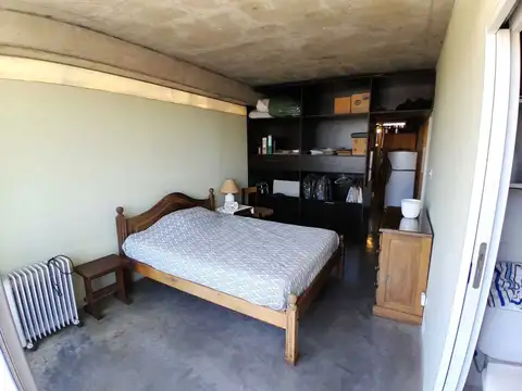 Departamento en Venta con 1 cochera