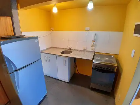 Departamento en Venta en Saavedra, USD 89.900