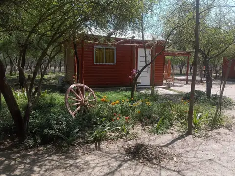 Hotel en Venta en Termas De Rio Hondo, USD 69.000