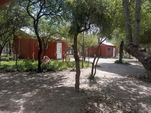 Hotel en Venta 4 años