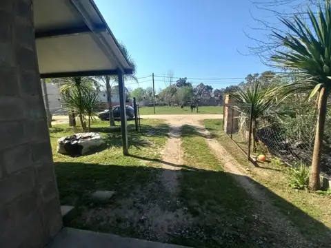 Casa en Venta en General las Heras, USD 90.000