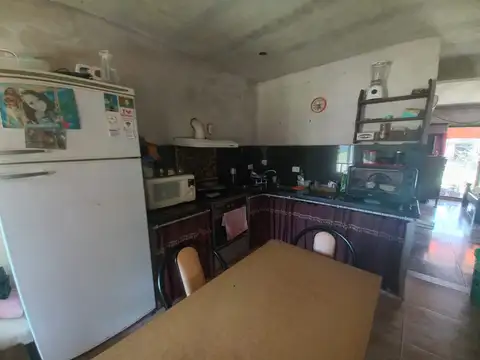 GRAN CASA A FINALIZAR EN VENTA, GENERAL LAS HERAS