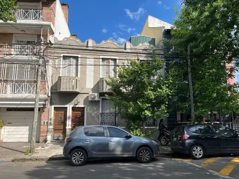 Depto Tipo Casa en Venta de 4 ambientes