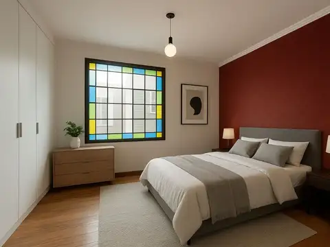 Depto Tipo Casa en Venta de 3 dormitorios