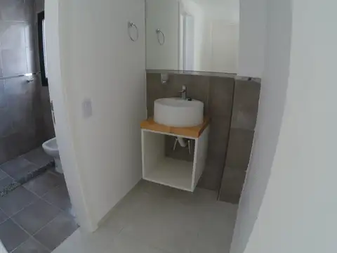 Departamento luminoso en alquiler en General Paz