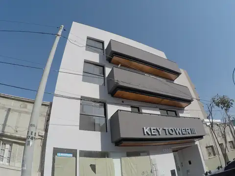 Departamento luminoso en alquiler en General Paz