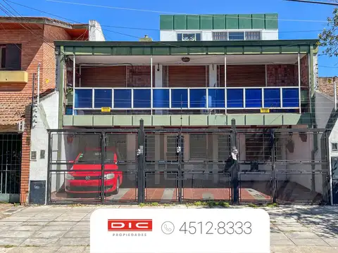 PH 3 dormitorios Venta - Carapachay